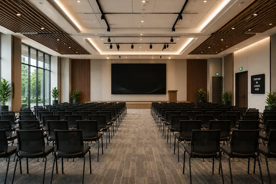 Signature Thane Auditorium