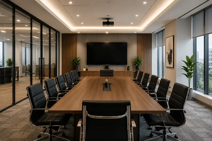 Signature Thane Conference Room