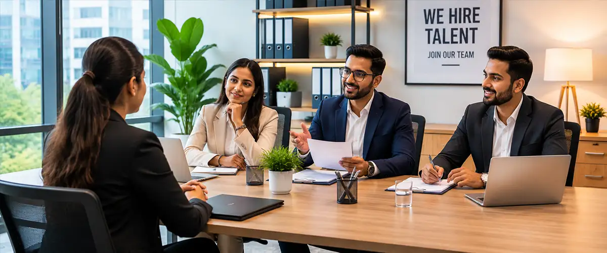 Signature Wagle Office